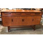 G Plan Fresco Teak Sideboard